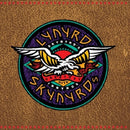 Lynyrd Skynyrd - Lynyrd Skynyrd's Innyrds (LP) - Discords.nl