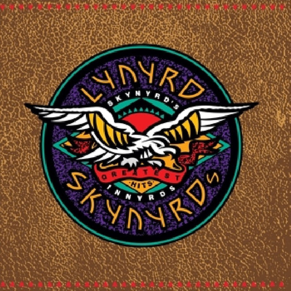 Lynyrd Skynyrd - Lynyrd Skynyrd's Innyrds (LP)