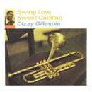 Dizzy Gillespie - Swing low, sweet cadillac (LP) - Discords.nl