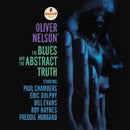 Nelson, Oliver - Blues & the Abstract Truth (LP) - Discords.nl