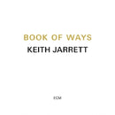 Keith Jarrett - Book of ways (CD) - Discords.nl