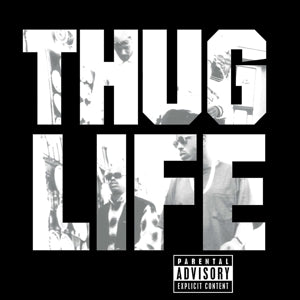 Thug Life - Volume 1 (LP) - Discords.nl
