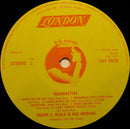 Roger C. Reale & Rue Morgue - Radio Active (LP Tweedehands) - Discords.nl