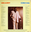 Albert King - King Albert (LP Tweedehands)