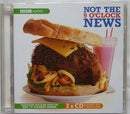 Not The Nine O'Clock News - Not The Nine O'Clock News (CD) - Discords.nl