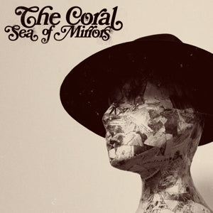 The Coral - Sea Of Mirrors (8-9-2023) (LP) - Discords.nl