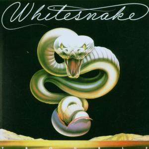 Whitesnake - Trouble (CD) - Discords.nl