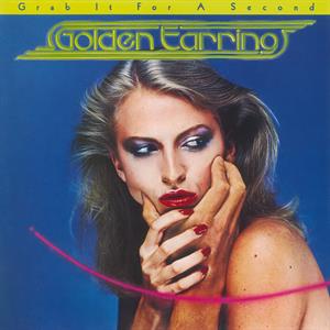Golden Earring - Grab It For A Second (Yellow Vinyl) (15-9-2023) (LP) - Discords.nl