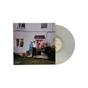Pale Blue Eyes - This House (Clear Vinyl) (1-9-2023) (LP) - Discords.nl
