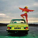 Eut - Be My Reactor (8-9-2023) (LP) - Discords.nl