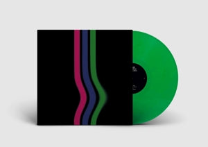 Ramkot - In Between Borderlines (Green Vinyl) (LP) - Discords.nl