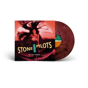 Stone Temple Pilots - Core (LP) - Discords.nl