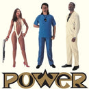 Ice-t - Power (LP) - Discords.nl