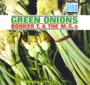 Booker T & The Mg's - Green onions (LP) - Discords.nl