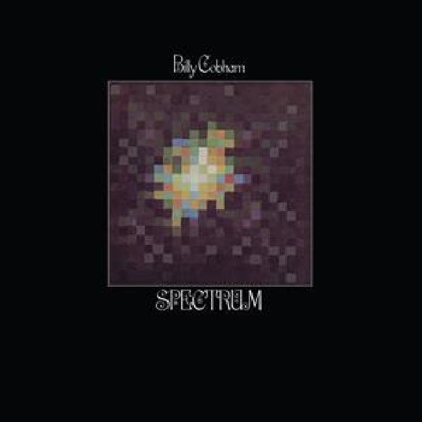 Billy Cobham - Spectrum (LP)