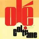 John Coltrane - Olé Coltrane (LP) - Discords.nl