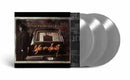 Notorious B.I.G. - Life After Death (25th Anniversary Of The Final Studio Album From Biggie Smalls) (LP) - Discords.nl