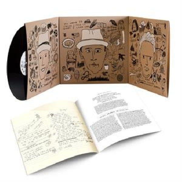 Jason Mraz - We sing. we dance. we steal things. we deluxe edition. (LP) - Discords.nl