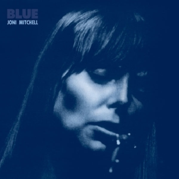 Joni Mitchell - Blue (LP) - Discords.nl
