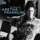 Aretha Franklin - Genius of (CD) - Discords.nl