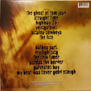 Bruce Springsteen - The Ghost Of Tom Joad (LP Tweedehands)