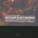 Overkill - Scorched (LP) - Discords.nl