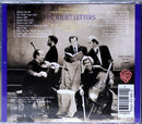 Elvis Costello And Brodsky Quartet - The Juliet Letters (CD Tweedehands) - Discords.nl