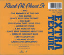 George Harrison - Extra Texture (Read All About It) (CD Tweedehands)