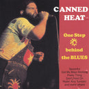Canned Heat - One Step Behind The Blues (CD Tweedehands)