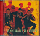 Mascato Youth Choir - Namibian Folk Songs (CD Tweedehands) - Discords.nl