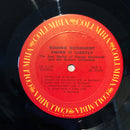 Django Reinhardt And Guitars Unlimited, The - Swing It Lightly (LP Tweedehands)