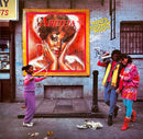 Aretha Franklin - Who's Zoomin' Who? (LP Tweedehands) - Discords.nl