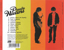 Paolo Nutini - These Streets (CD Tweedehands)
