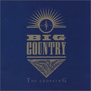 Big Country - The Crossing (LP Tweedehands) - Discords.nl
