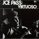 Joe Pass - Virtuoso (LP Tweedehands)