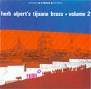 Herb Alpert & The Tijuana Brass - Volume 2 (CD Tweedehands) - Discords.nl