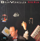 Bram Vermeulen - Rode Wijn (LP Tweedehands)