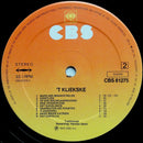 't Kliekske - Vlaamse Volksmuziek - Musique Populaire Flamande (LP Tweedehands) - Discords.nl