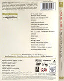 Joni Mitchell - Shadows And Light (DVD Tweedehands)