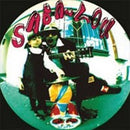 Saba Lou - First Day Of School (7-inch Tweedehands) - Discords.nl