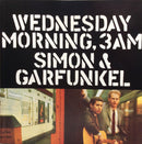 Simon & Garfunkel - Wednesday Morning, 3 AM (CD Tweedehands) - Discords.nl