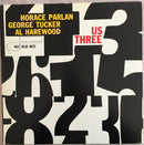 Horace Parlan - Us Three (LP Tweedehands)