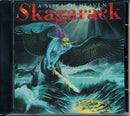 Skagarack - A Slice Of Heaven (CD Tweedehands)