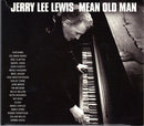 Jerry Lee Lewis - Mean Old Man (CD) - Discords.nl