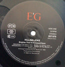 Killing Joke - Brighter Than A Thousand Suns (LP Tweedehands) - Discords.nl