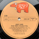 Andy Gibb - Andy Gibb's Greatest Hits (LP Tweedehands)