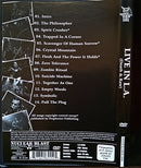 Death (2) - Live In L.A. (Death & Raw) (DVD Tweedehands)
