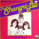 Shangri-Las, The - Their Greatest Hits (Teen Anguish Volume Two) (LP Tweedehands) - Discords.nl