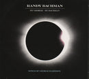 Randy Bachman - By George - By Bachman (Songs Of George Harrison) (CD) - Discords.nl