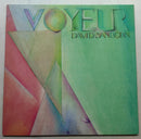 David Sanborn - Voyeur (LP Tweedehands)